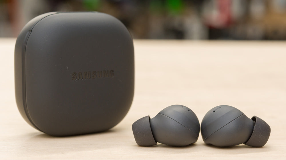 Galaxy Buds2 Pro – Premium Wireless Earbuds