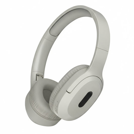 HP BT Max Pro P1 – Wireless Bluetooth Headphones with Superior Sound and Comfort
