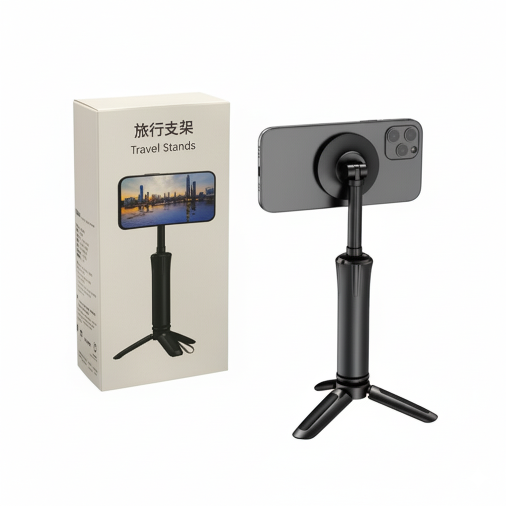 Travel Stands Magnetic Holder – Model N005