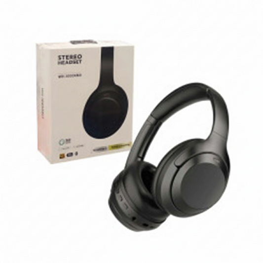 BT Headphone WH1000X M4 – Premium Wireless Noise Cancelling Headphones with Superior Sound