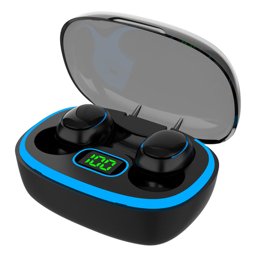 Mobile Bluetooth DM02 – Compact and Reliable Wireless Connectivity