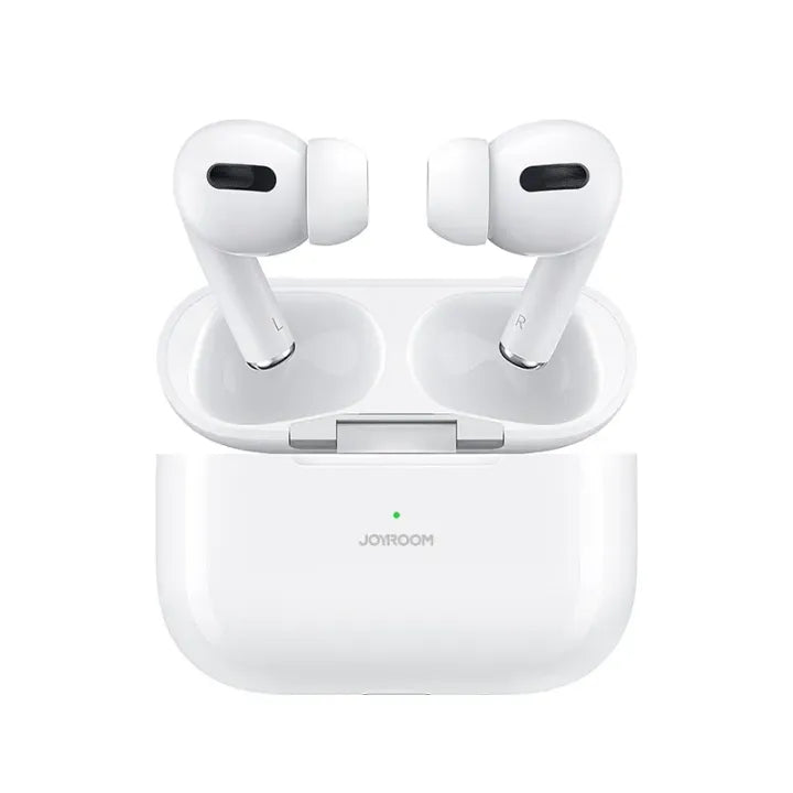 Joyroom JR-T03S Pro ANC – True Wireless Earbuds with Active Noise Cancellation & Long Battery Life