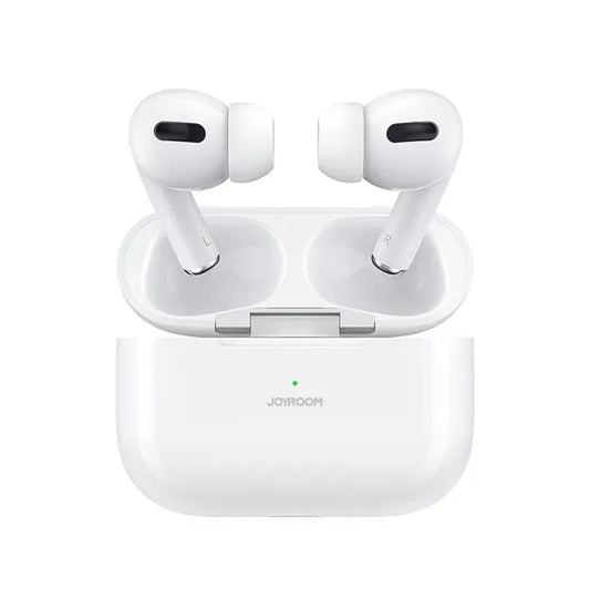 Joyroom JR-T03S Pro ANC – True Wireless Earbuds with Active Noise Cancellation & Long Battery Life