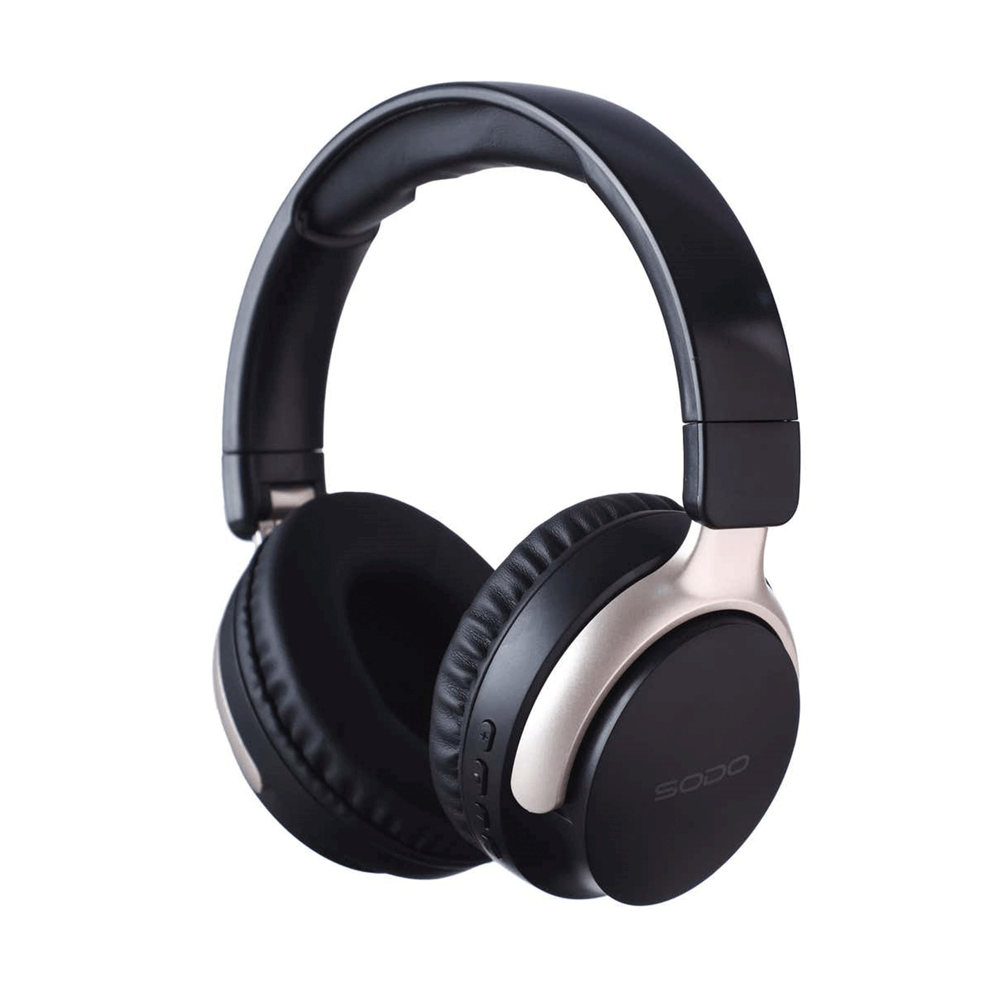 BT Headphone SODO SD1103 – Wireless Bluetooth Headphones with Premium Sound & Sleek Design