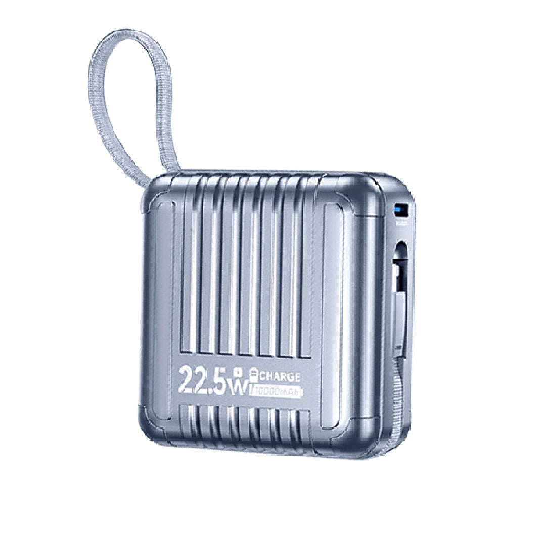 POWER BANK NOHON 10000MAH