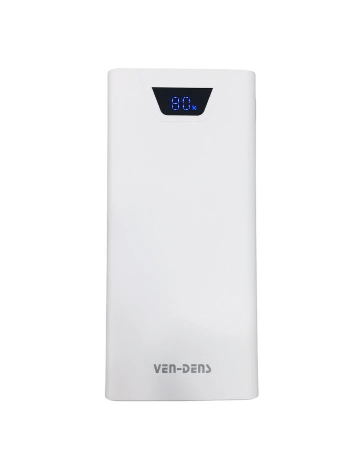 PB Vendens VDPB043 10000mAh Power Bank – Compact Fast Charging Portable Charger