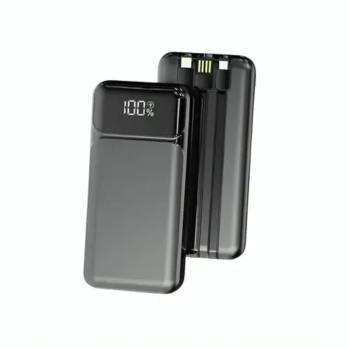 ASPOR A315 Power Bank 10000mAh – Fast Charging Portable Power Bank