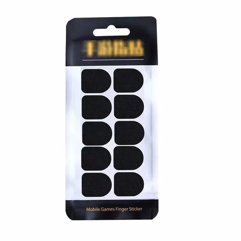 Mobile Game Finger Sleeve – Smooth & Responsive Gaming Control