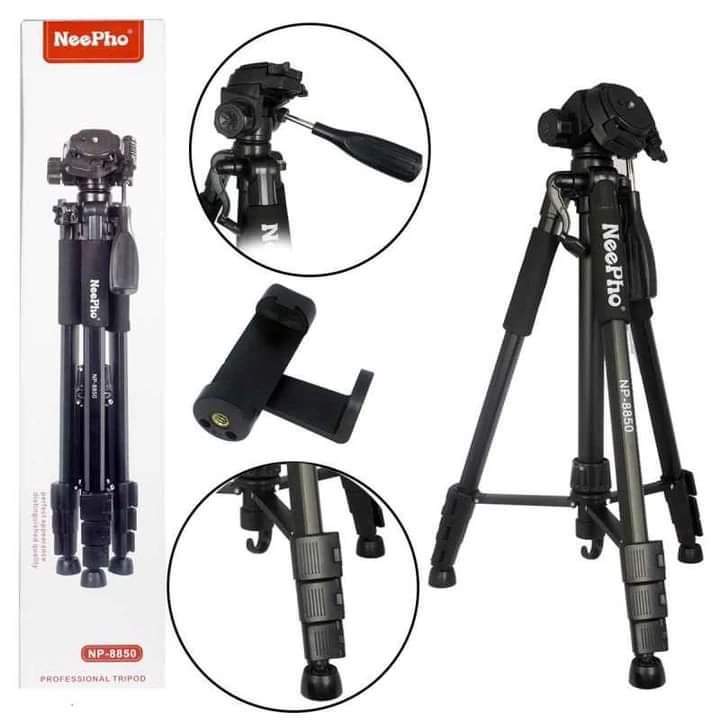 NEEPHO MOBILE TRIPOD NP8850