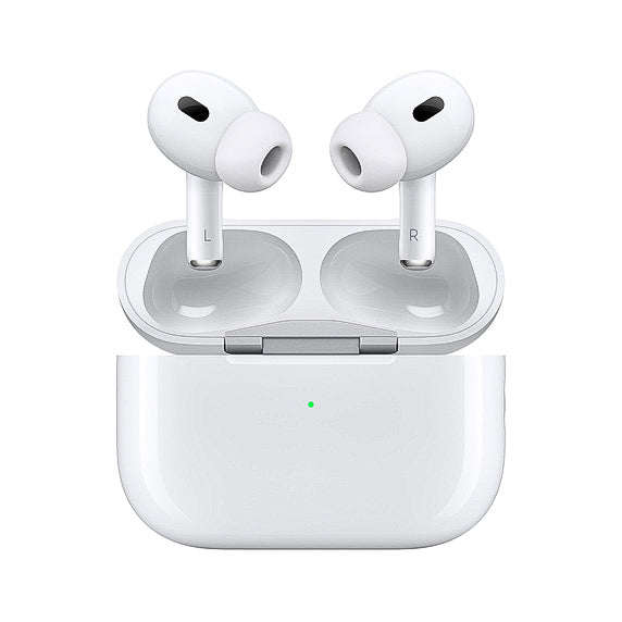 Air Pods Pro 2nd Gen – Premium Wireless Earbuds (White)
