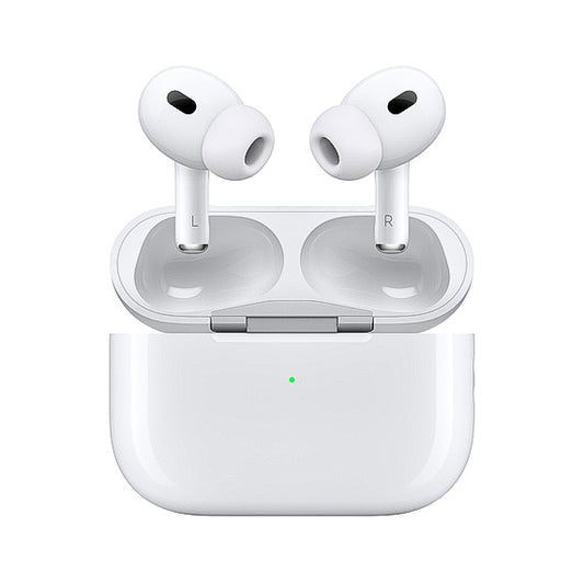 Air Pods Pro 2nd Gen – Premium Wireless Earbuds (White)