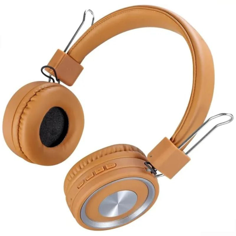 BT Headphone SODO SD1002 – Wireless Bluetooth Headphones with HD Sound & Comfortable Fit