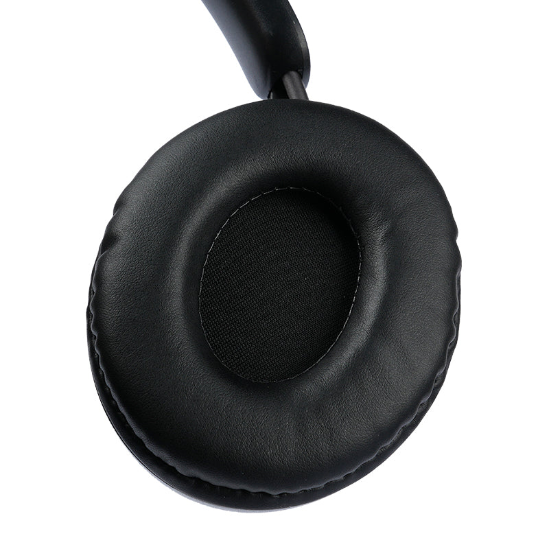 BT Headphone AKZ22 – Wireless Bluetooth Headphones with HD Sound & Long Battery Life