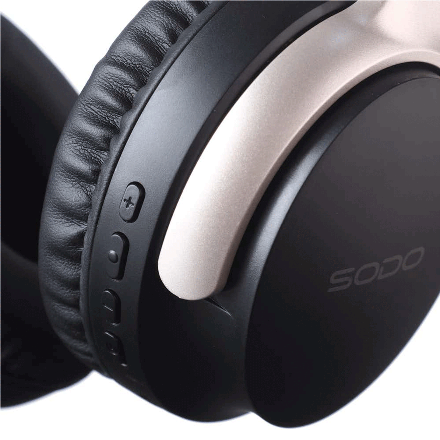BT Headphone SODO SD1103 – Wireless Bluetooth Headphones with Premium Sound & Sleek Design