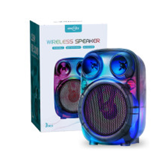 speaker