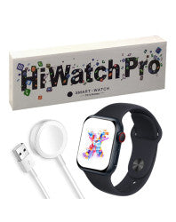 Smart Watch TX10 Pro Max – Advanced Bluetooth Smartwatch with Health, Fitness & Smart Features