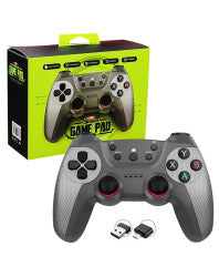 2.4G Wireless Controller CM029 – 5 Button Single Gamepad