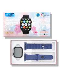 SMART WATCH ZT PRO10 – Premium Fitness & Smart Connectivity